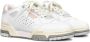 Axel Arigato Onyx Sneaker Leer Textiel Perforaties Comfort White Dames - Thumbnail 3