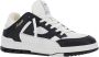 Axel Arigato Witte Area Lo Sneaker Schoenen White Heren - Thumbnail 7