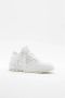 Axel Arigato Witte Area Lo Sneaker White Heren - Thumbnail 2