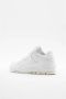 Axel Arigato Witte Area Lo Sneaker White Heren - Thumbnail 3