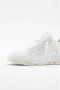 Axel Arigato Witte Area Lo Sneaker White Heren - Thumbnail 5