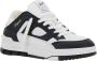 Axel Arigato Witte Area Lo Sneakers White Dames - Thumbnail 2