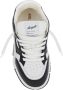 Axel Arigato Witte Area Lo Sneakers White Dames - Thumbnail 4