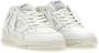 Axel Arigato Witte Area Lo Sneakers White Heren - Thumbnail 2