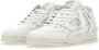 Axel Arigato Witte Area Lo Sneakers White Heren - Thumbnail 4