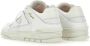 Axel Arigato Witte Area Lo Sneakers White Heren - Thumbnail 5