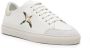 Axel Arigato Minimalistische Triple Bee Bird Leren Sneaker White Dames - Thumbnail 8