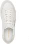 Axel Arigato Minimalistische Triple Bee Bird Leren Sneaker White Dames - Thumbnail 10