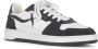 Axel Arigato Witte Sneakers voor Mannen Aw24 Black Heren - Thumbnail 14