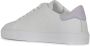 Axel Arigato Witte Clean 90 Sneaker White Dames - Thumbnail 2