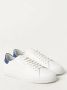 Axel Arigato Witte Clean 90 Sneakers White Heren - Thumbnail 2