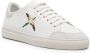 Axel Arigato Minimalistische Triple Bee Bird Leren Sneaker White Dames - Thumbnail 7