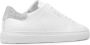 Axel Arigato Witte Glitter Sneakers Clean 90 White Dames - Thumbnail 3