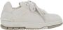 Axel Arigato Witte lage top sneakers met A detail White Dames - Thumbnail 2