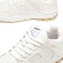 Axel Arigato Witte Leren Area Lo Sneakers White Heren - Thumbnail 2