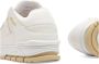 Axel Arigato Witte Leren Area Lo Sneakers White Heren - Thumbnail 3