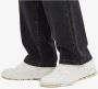 Axel Arigato Witte Leren Area Lo Sneakers White Heren - Thumbnail 5