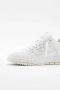 Axel Arigato Witte Leren Area Lo Sneakers White Heren - Thumbnail 7