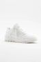 Axel Arigato Witte Leren Area Lo Sneakers White Heren - Thumbnail 8