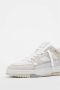 Axel Arigato Witte Leren Area Lo Sneakers White Heren - Thumbnail 2