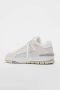 Axel Arigato Witte Leren Area Lo Sneakers White Heren - Thumbnail 4