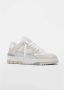 Axel Arigato Witte Leren Area Lo Sneakers White Heren - Thumbnail 6