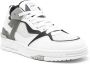 Axel Arigato Witte Leren Sneakers Astro White Heren - Thumbnail 2