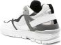 Axel Arigato Witte Leren Sneakers Astro White Heren - Thumbnail 3