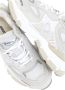 Axel Arigato Witte Leren Sneakers met Technische Inzetstukken Beige Dames - Thumbnail 6