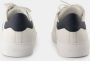 Axel Arigato Minimalistische Sneaker met Kolibri Stick White Heren - Thumbnail 3