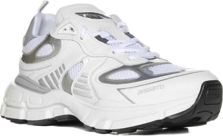 Axel Arigato Witte Marathon Ghost Runner Sneakers White Dames