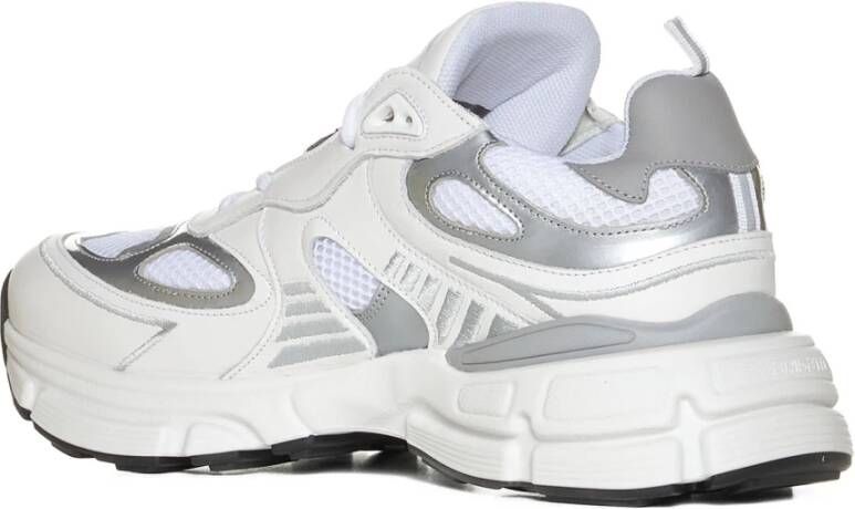 Axel Arigato Witte Marathon Ghost Runner Sneakers White Dames