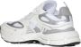 Axel Arigato Witte Marathon Ghost Runner Sneakers White Dames - Thumbnail 3