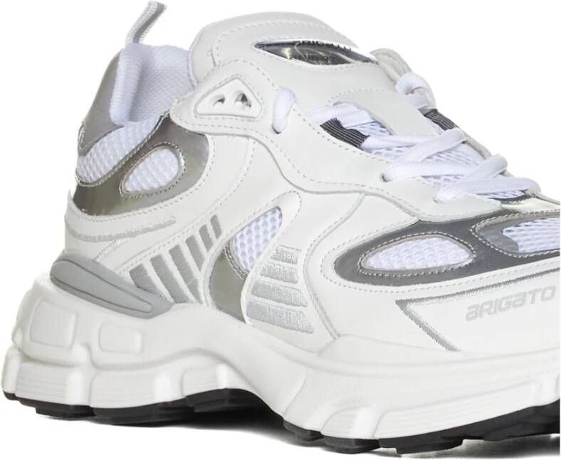 Axel Arigato Witte Marathon Ghost Runner Sneakers White Dames