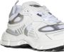 Axel Arigato Witte Marathon Ghost Runner Sneakers White Dames - Thumbnail 4