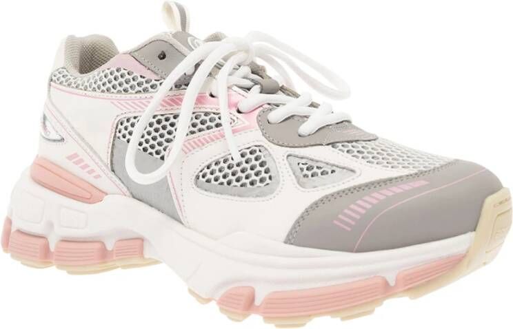 Axel Arigato Witte Marathon Neo Runner Sneakers Wit Dames