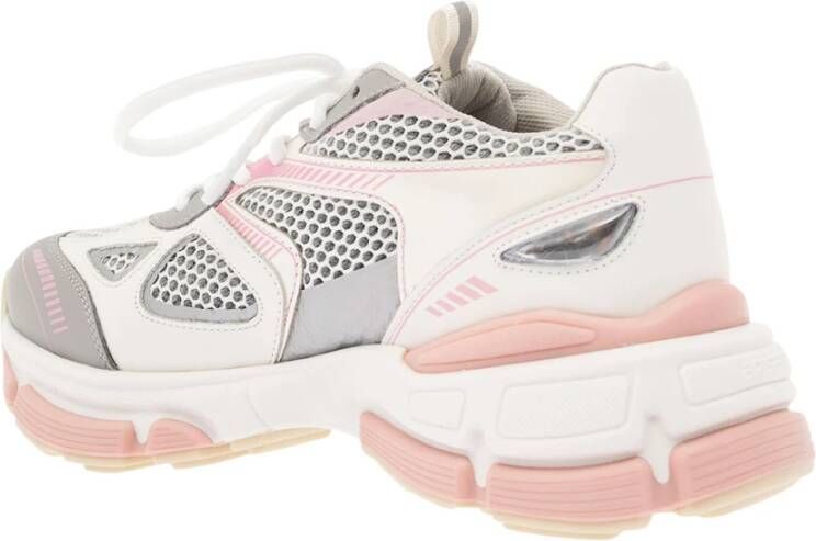 Axel Arigato Witte Marathon Neo Runner Sneakers Wit Dames