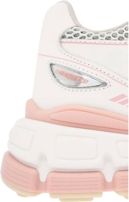 Axel Arigato Witte Marathon Neo Runner Sneakers Wit Dames