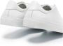 Axel Arigato Witte platte schoenen Clean 90 White Heren - Thumbnail 2