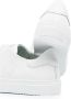 Axel Arigato Witte platte schoenen White Heren - Thumbnail 2