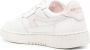 Axel Arigato Witte Roze Gestreepte Sneakers White Dames - Thumbnail 5