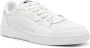 Axel Arigato Witte Sneakers Logo Print Geperforeerd White Heren - Thumbnail 8