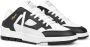 Axel Arigato Witte Area Lo Sneaker Schoenen White Heren - Thumbnail 2