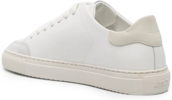 Axel Arigato Witte Sneakers Clean 90 Bee Bird White Dames