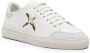 Axel Arigato Witte Sneakers Clean 90 Bee Bird White Dames - Thumbnail 3