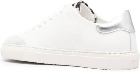 Axel Arigato Witte Sneakers Clean 90 Triple White Dames