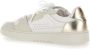 Axel Arigato Witte Sneakers Dice Lo Stijl White Dames - Thumbnail 11