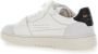 Axel Arigato Handgemaakte Sneaker met Modern Design White Dames - Thumbnail 5