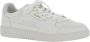 Axel Arigato Witte Sneakers Dice Lo Stijl White Heren - Thumbnail 8