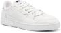 Axel Arigato Witte Sneakers Logo Print Geperforeerd White Heren - Thumbnail 13